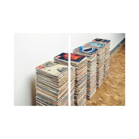 Catalogues et Carnets d’exposition